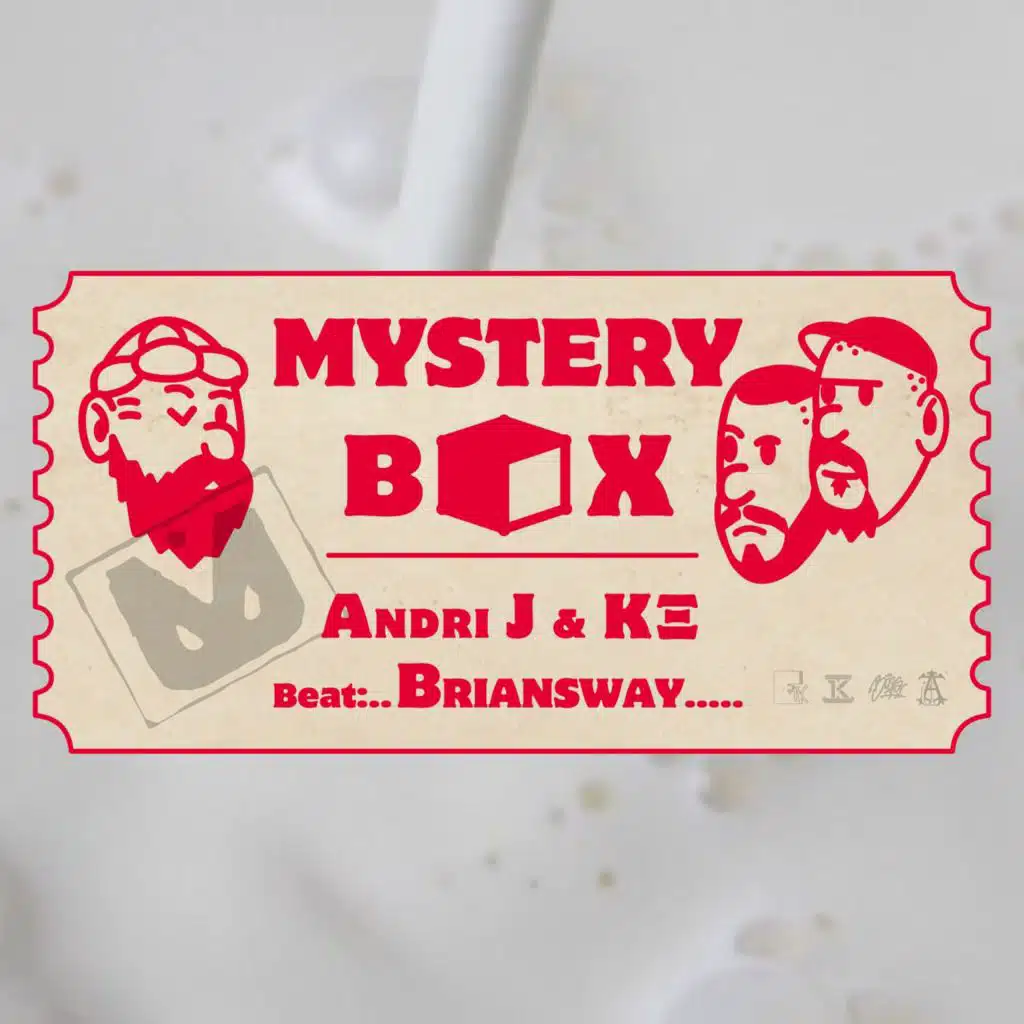 Mystery Box