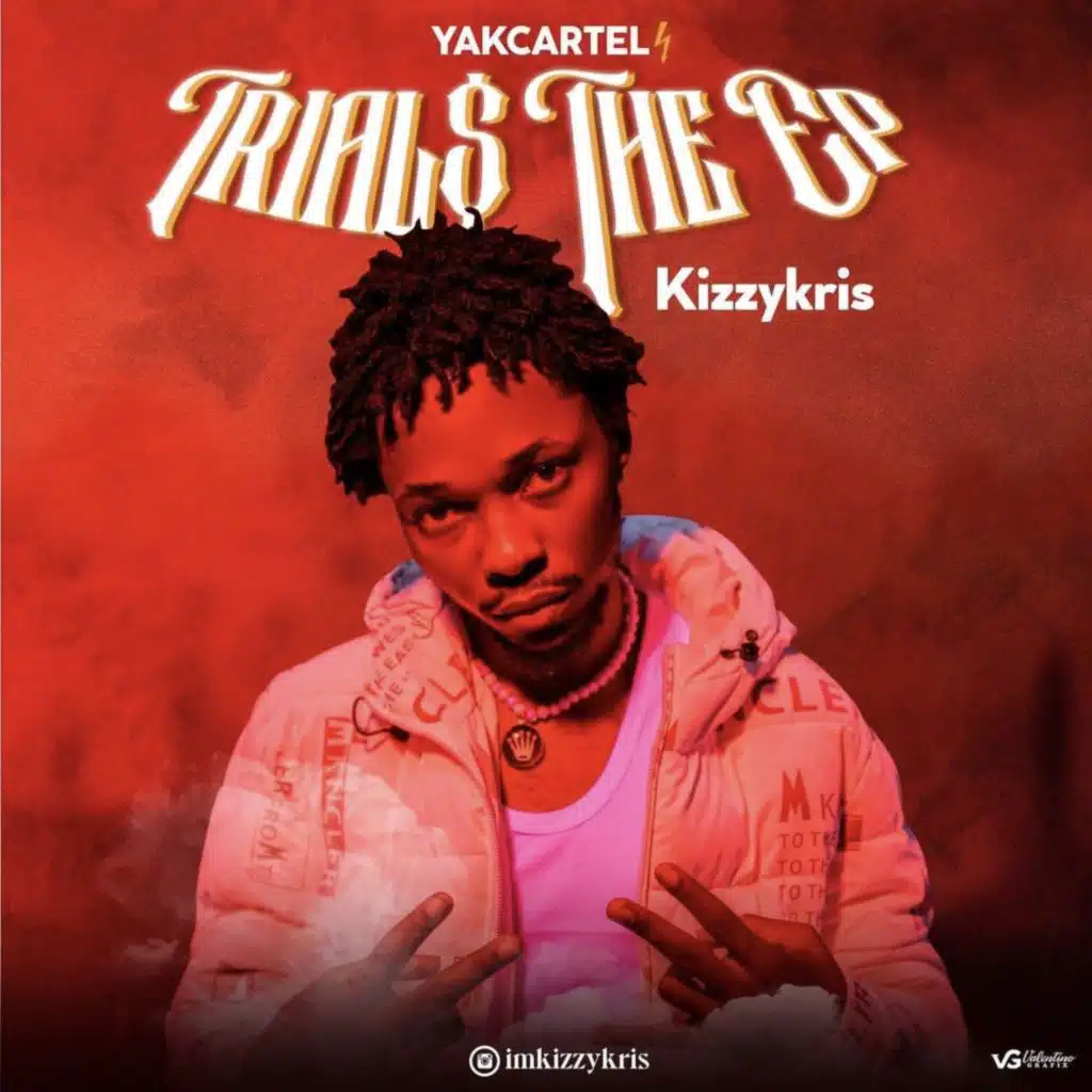 Trials the E.P