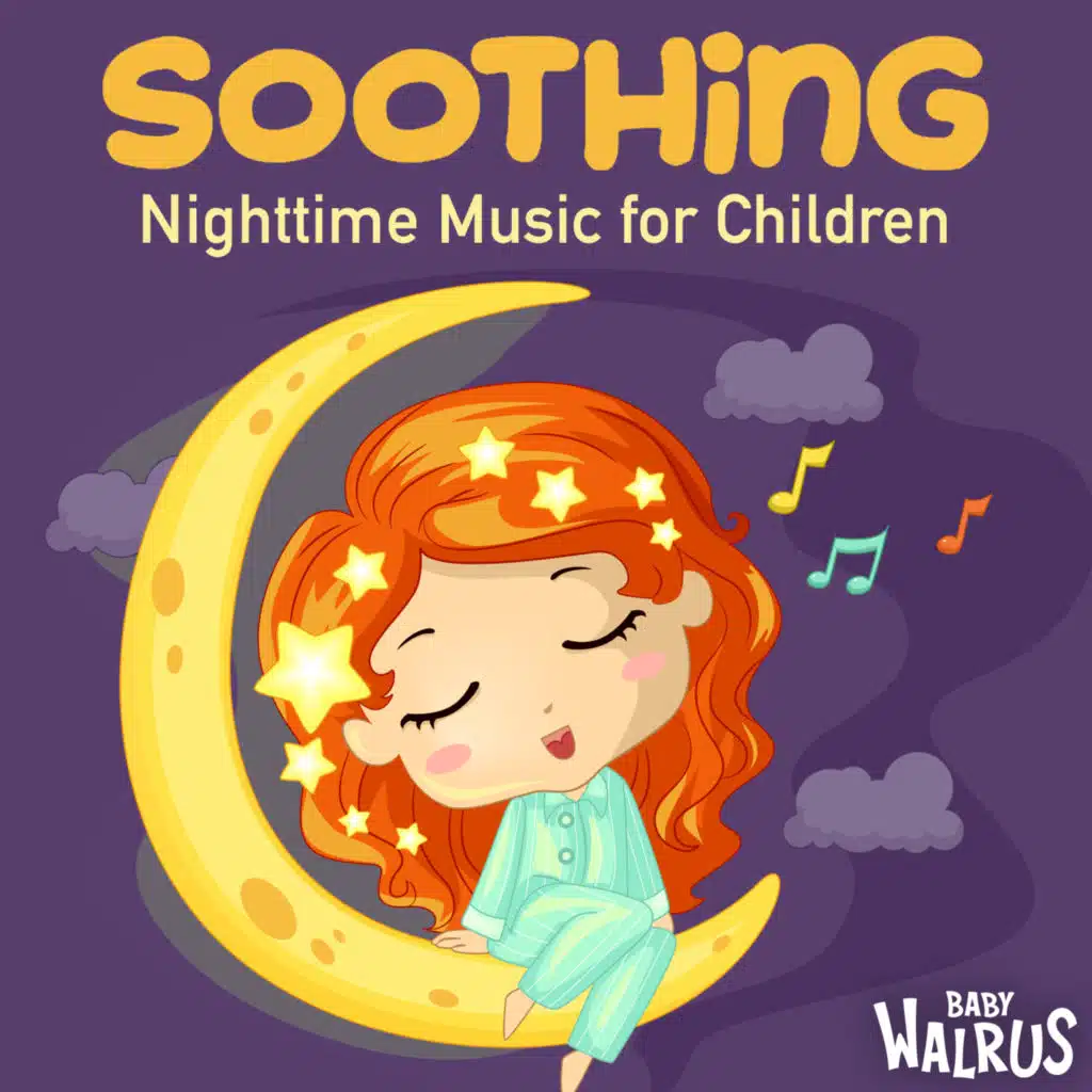 Baby Lullabies & Relaxing Music By Zouzounia Tv & Baby Walrus Lullabies