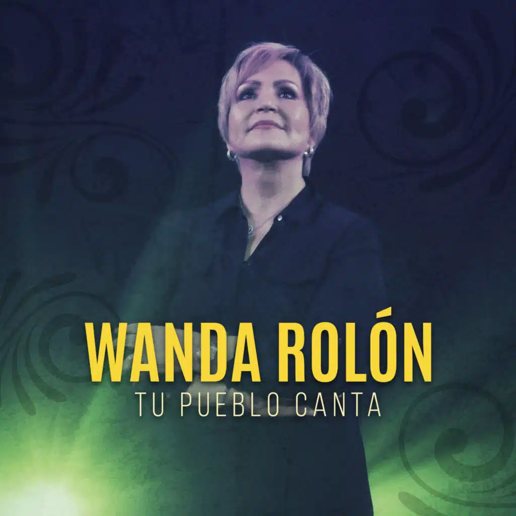 Wanda Rolon