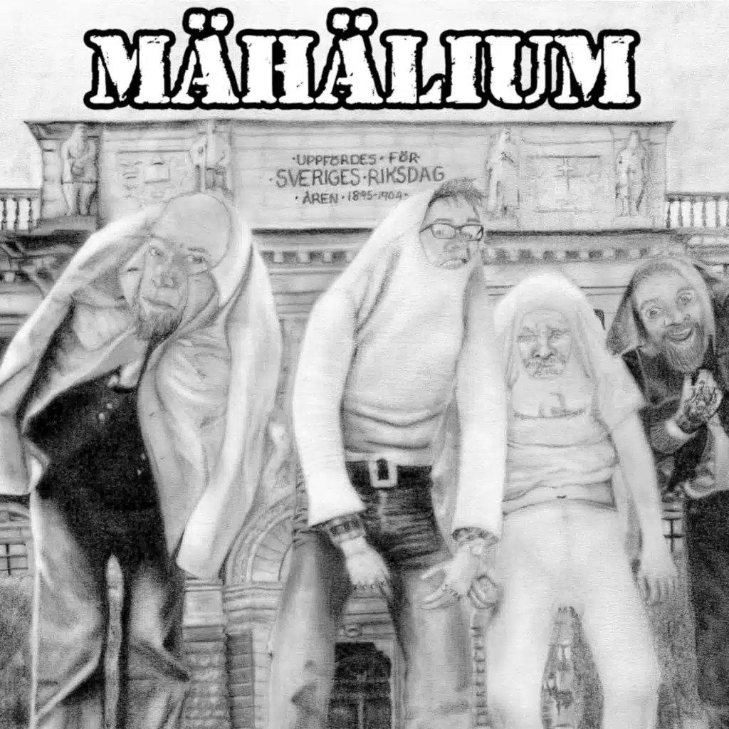 Mähälium