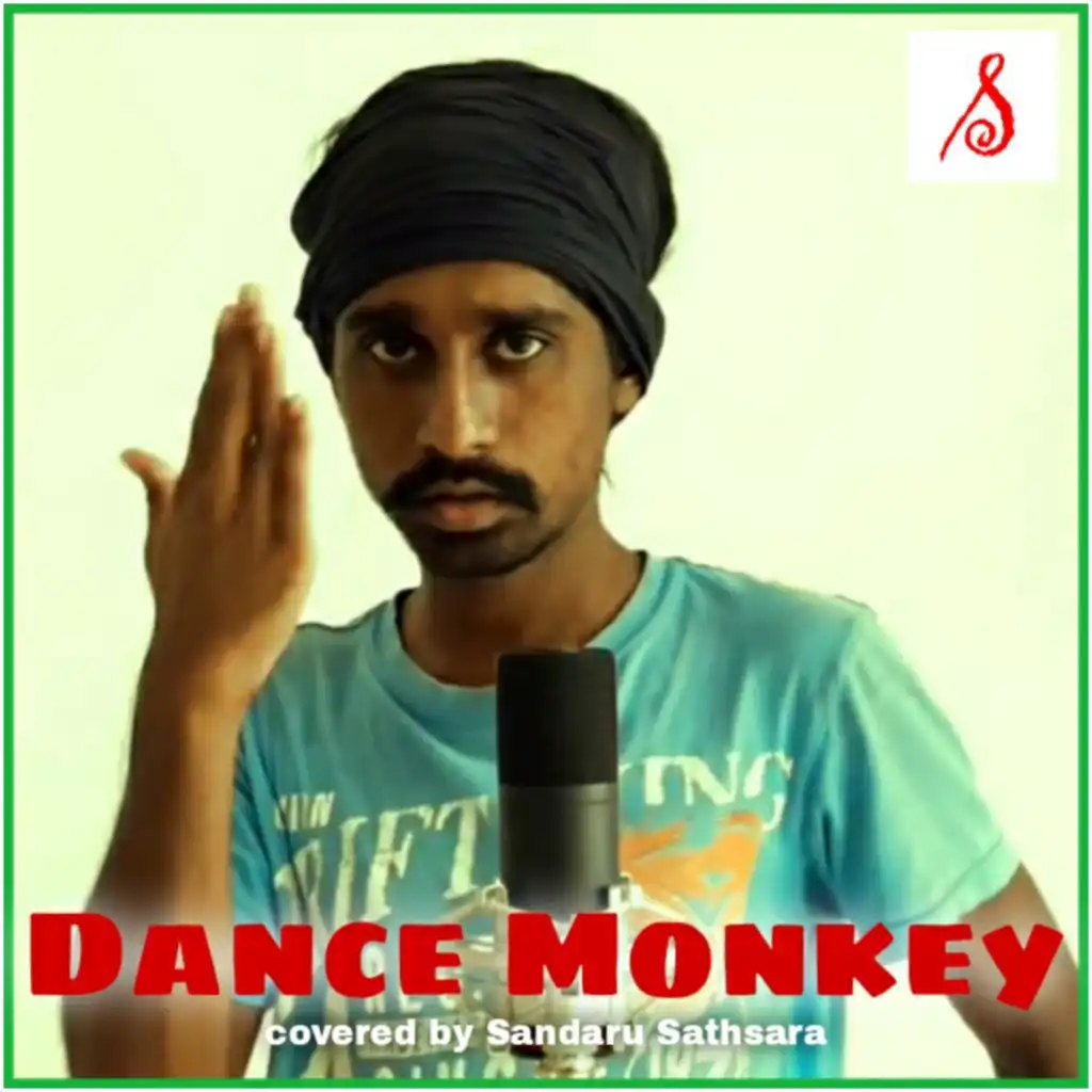 Dance Monkey