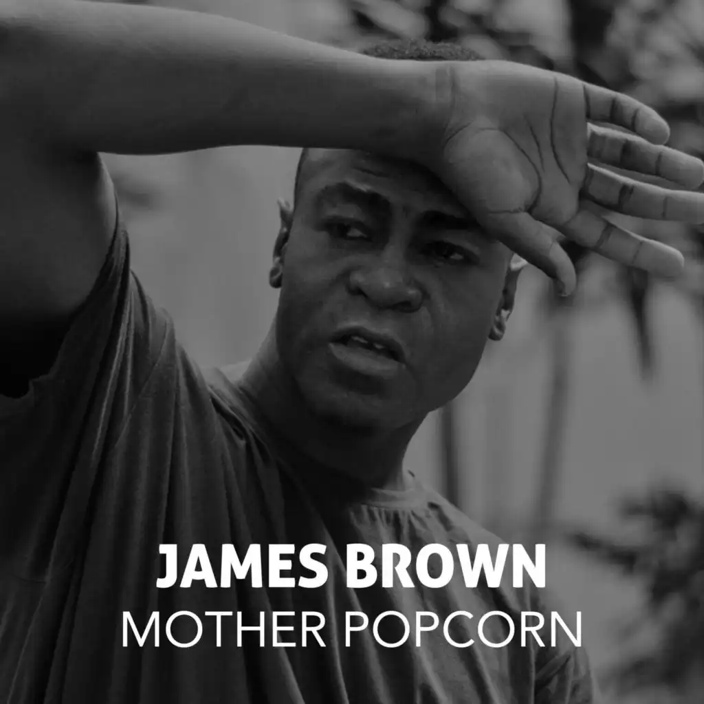 Mother Popcorn (Live)