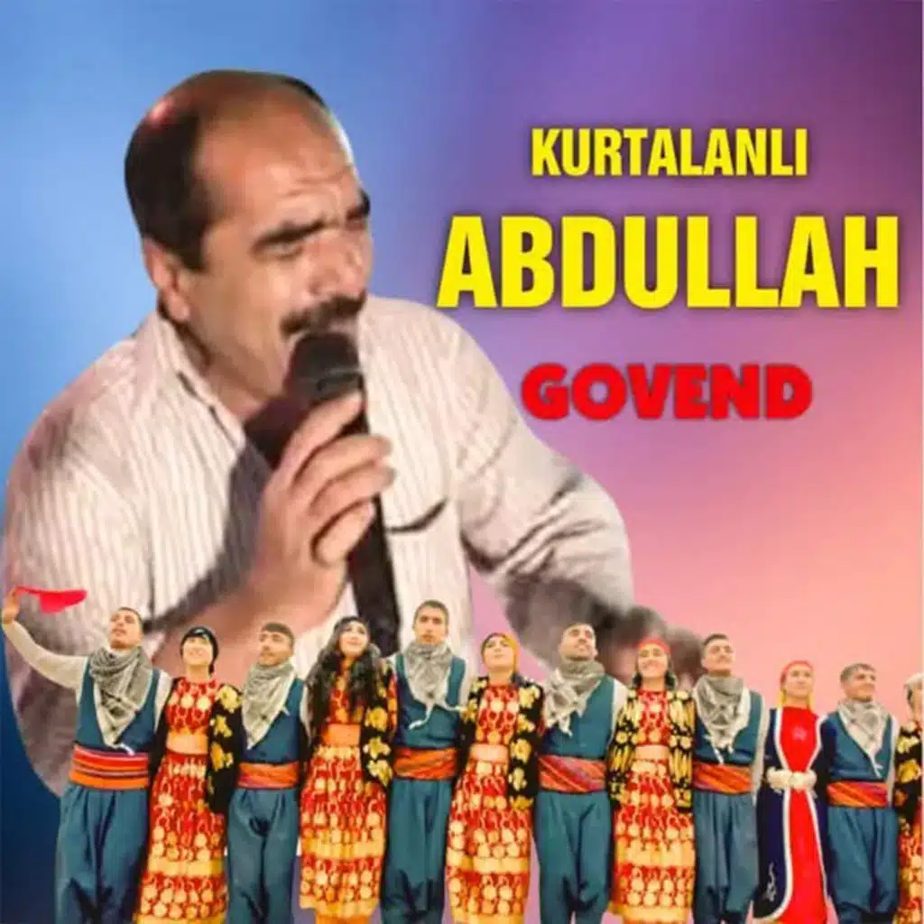 Kurtalanlı Abdullah