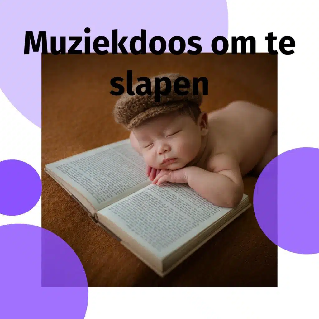 Muziekdoos om te slapen