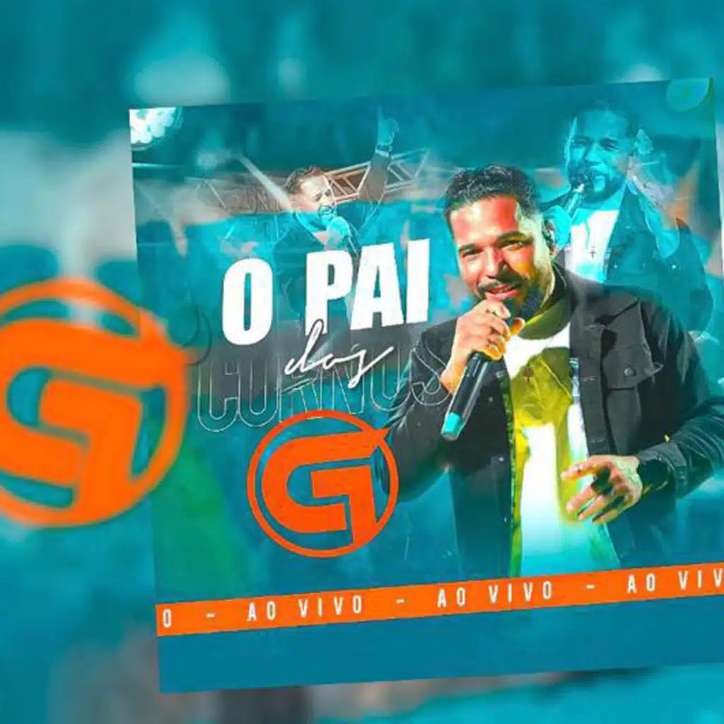 O Pai dos Cornos (Ao Vivo)