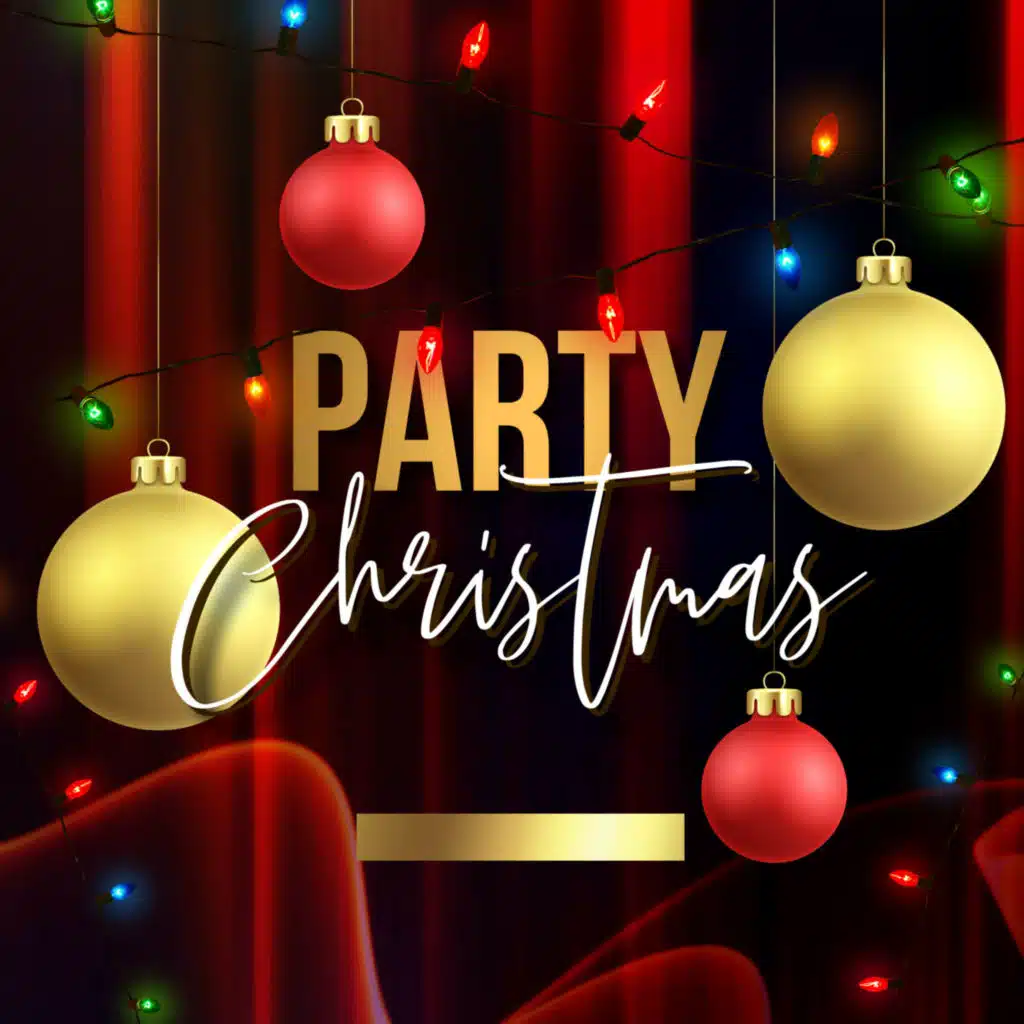 Party Christmas