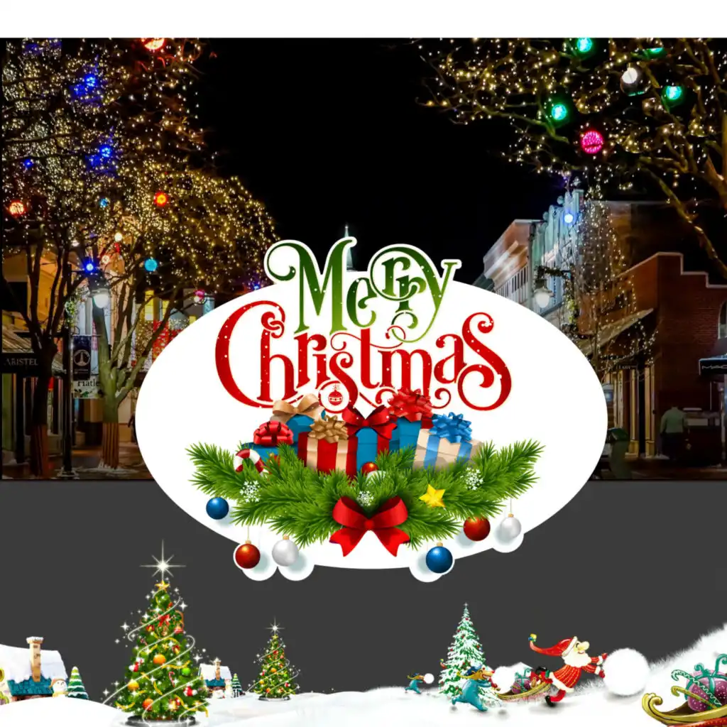 Have Yourself A Merry Little Christmas