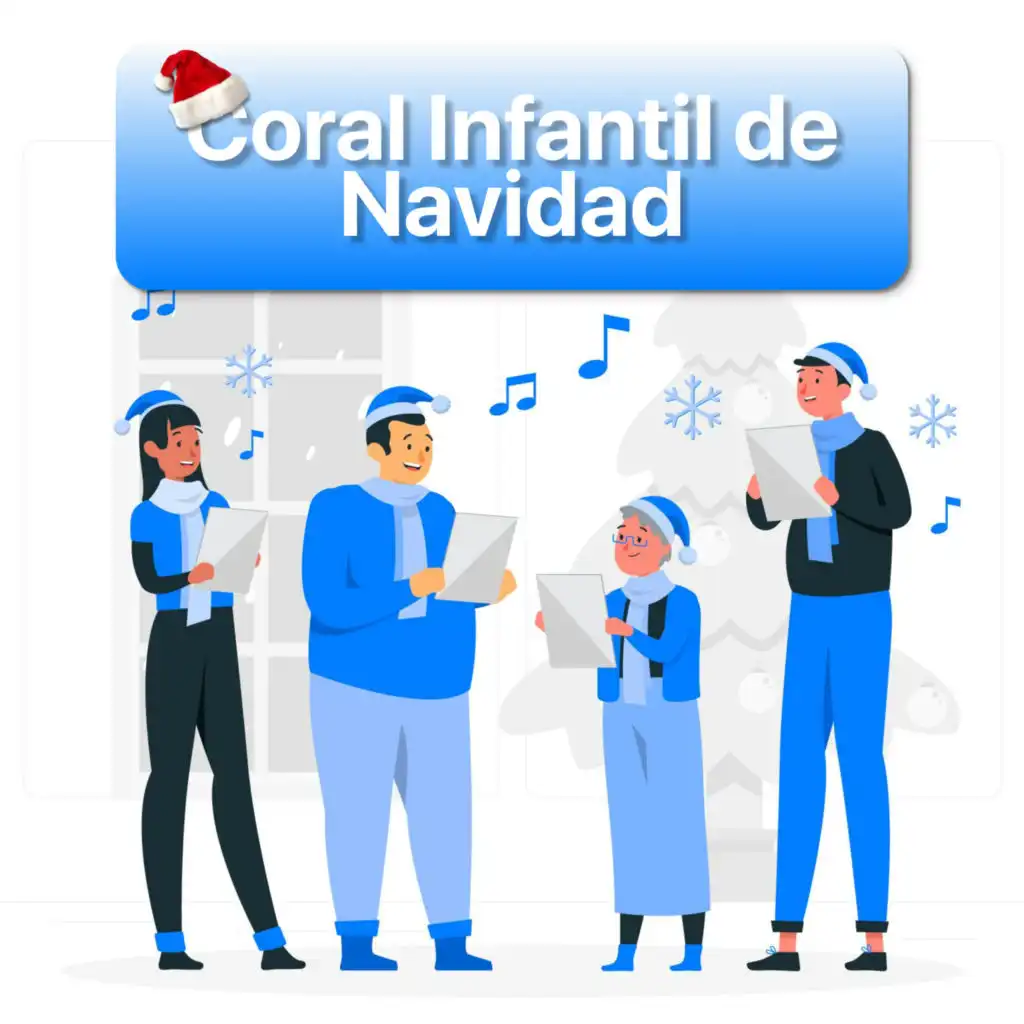 rock de la navidad