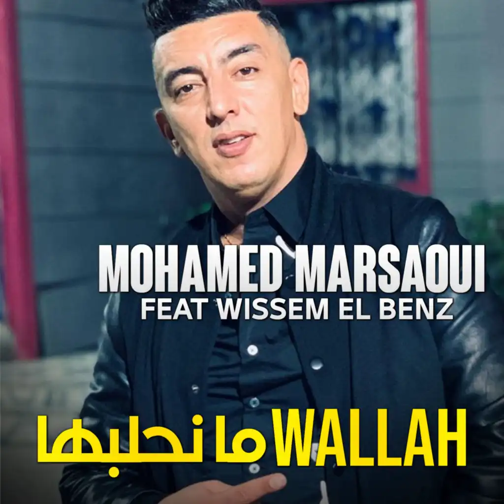 Wallah Ma N7alabha (feat. Wissem El Benz)