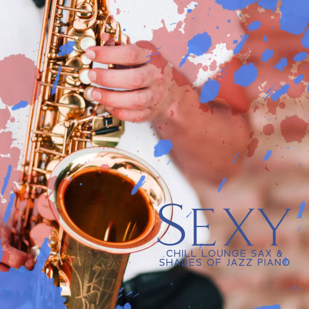 Jazz Sax Lounge Collection & Piano Jazz Collection
