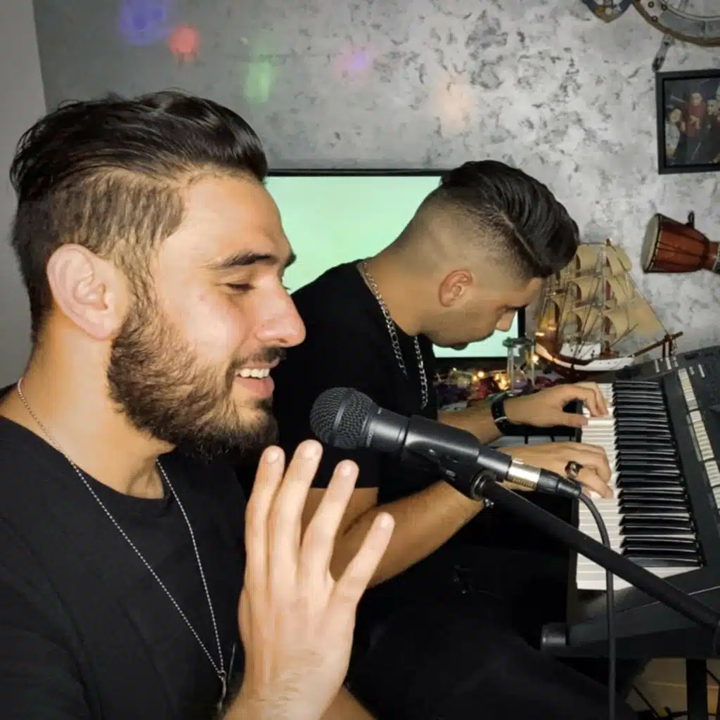 Telement Cheba Endire Malek (feat. Biliou)