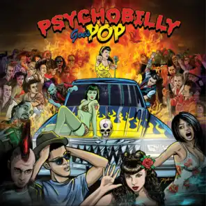 Psychobilly Goes Pop