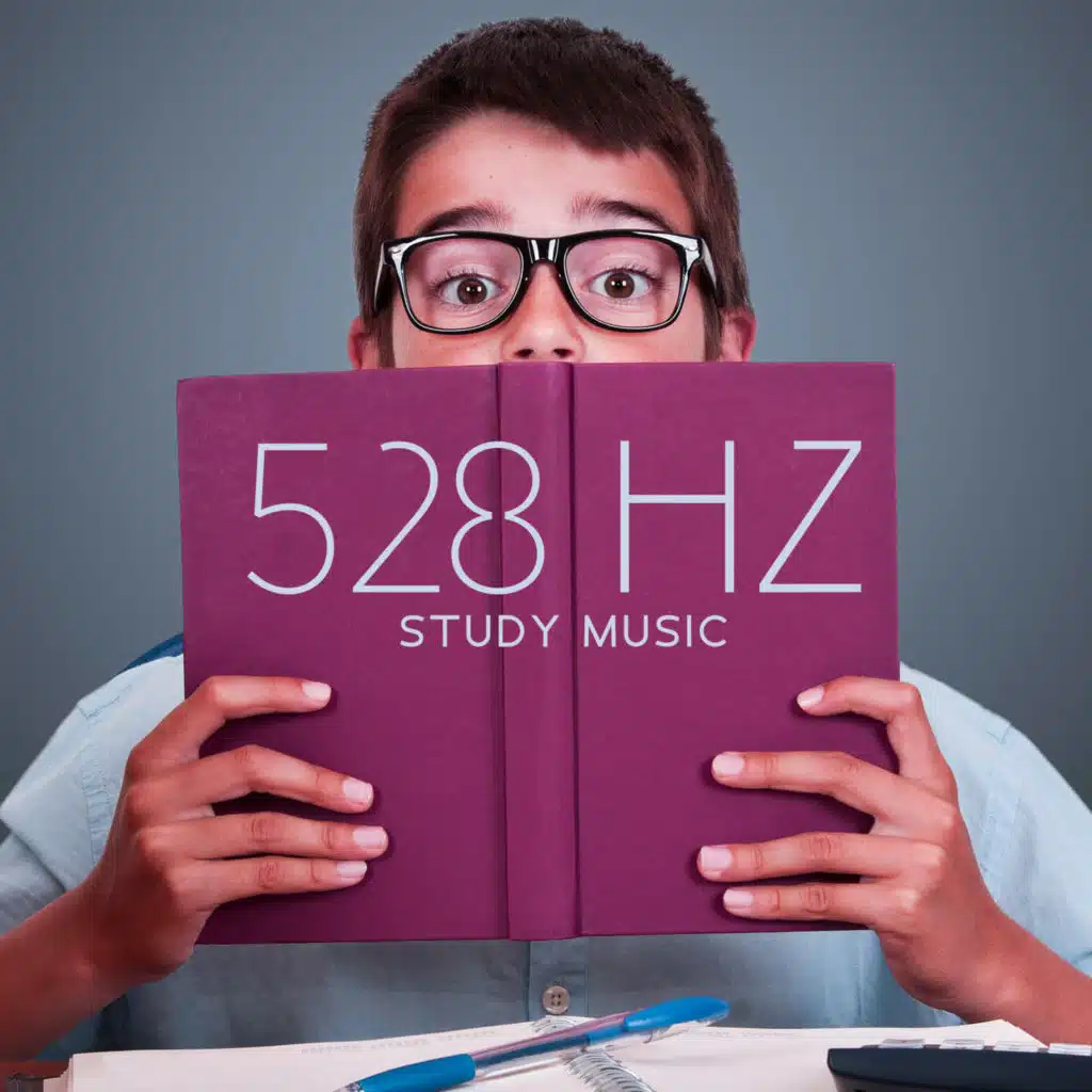 528 Hz Music