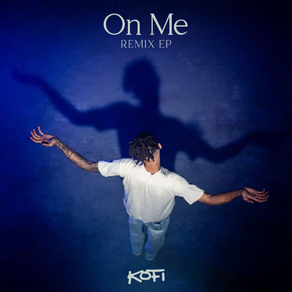 On Me (DISTO Remix)