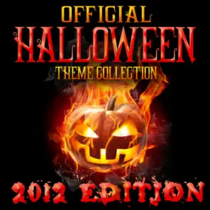 Official Halloween Theme Collection - 2012 Edition