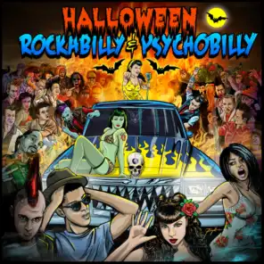 Halloween Rockabilly & Psychobilly