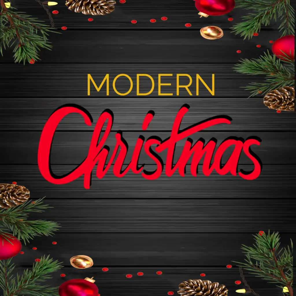 Modern Christmas
