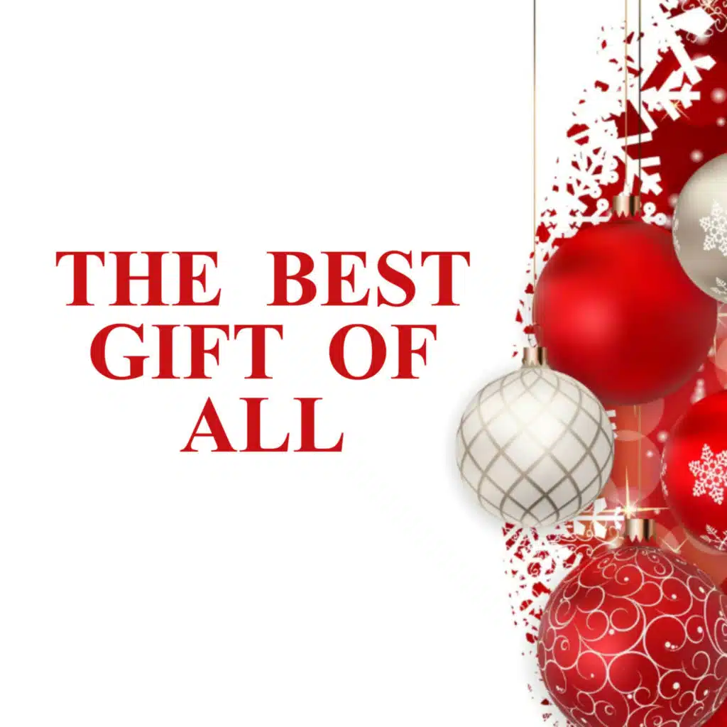 It Came Upon A Midnight Clear