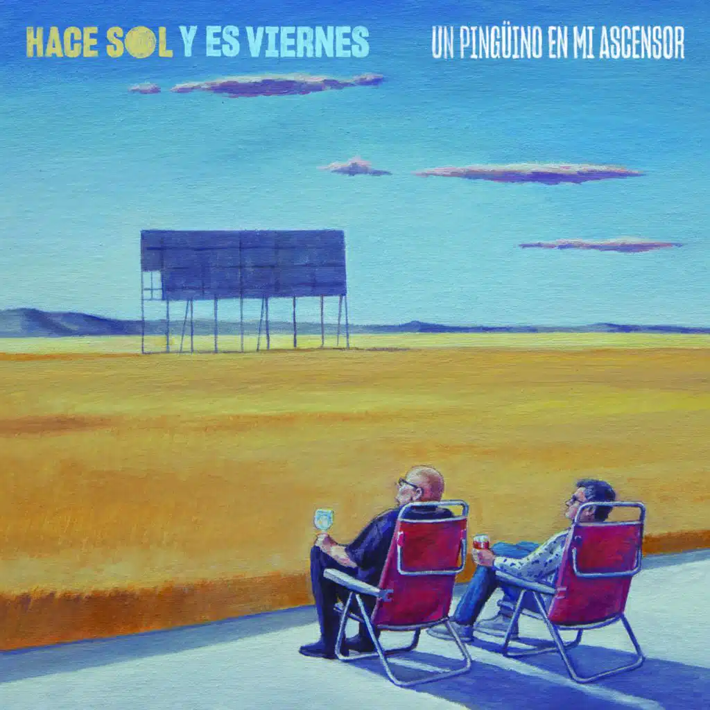 ¿Que Tiene El Que No Tenga Yo?