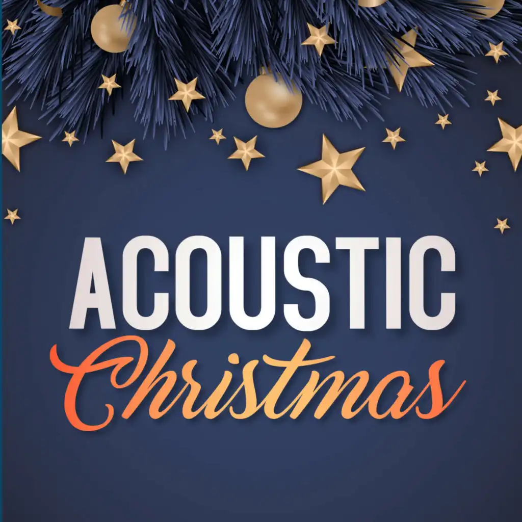 Acoustic Christmas