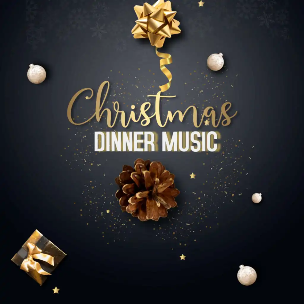 Christmas Dinner Music