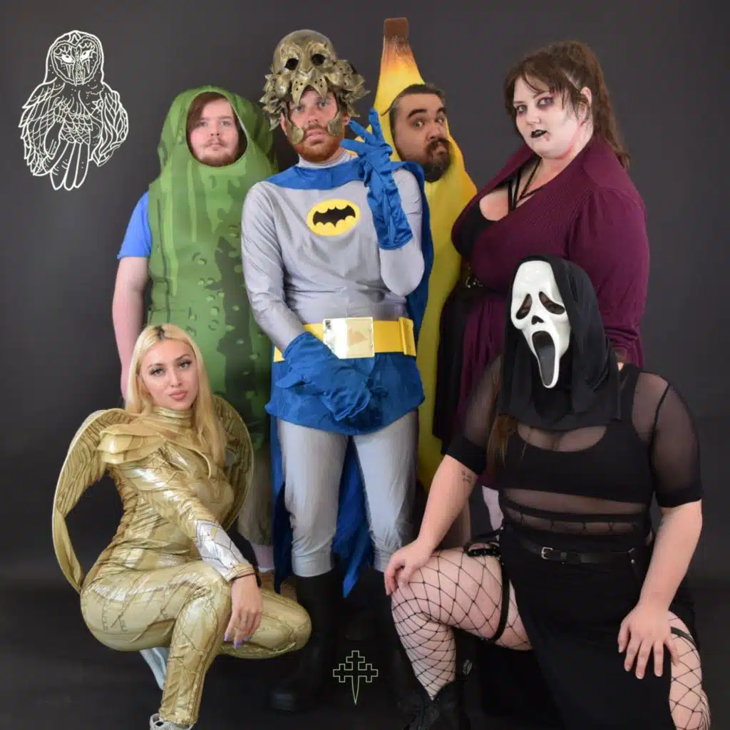 3 Songs from My 3rd Album, "Monument"