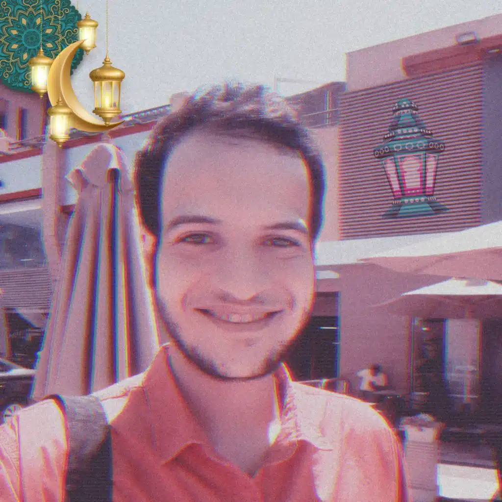 نغمة رمضان I توزيع جديد