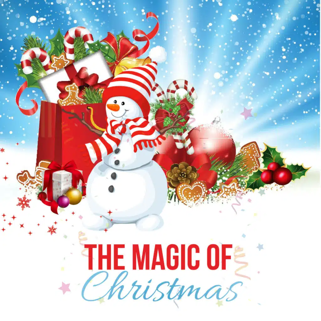 The Magic Of Christmas