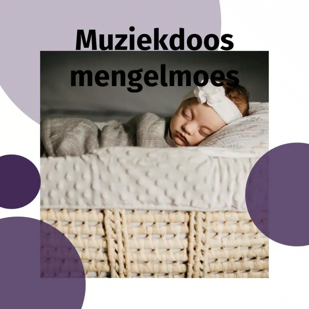 Muziekdoos mengelmoes