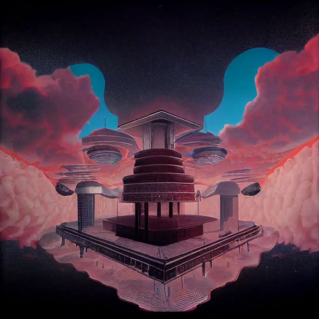 Mind Palace