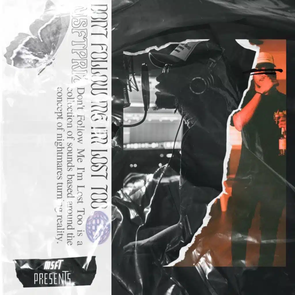 The Basement (feat. Mick Cold & Ray1NE)