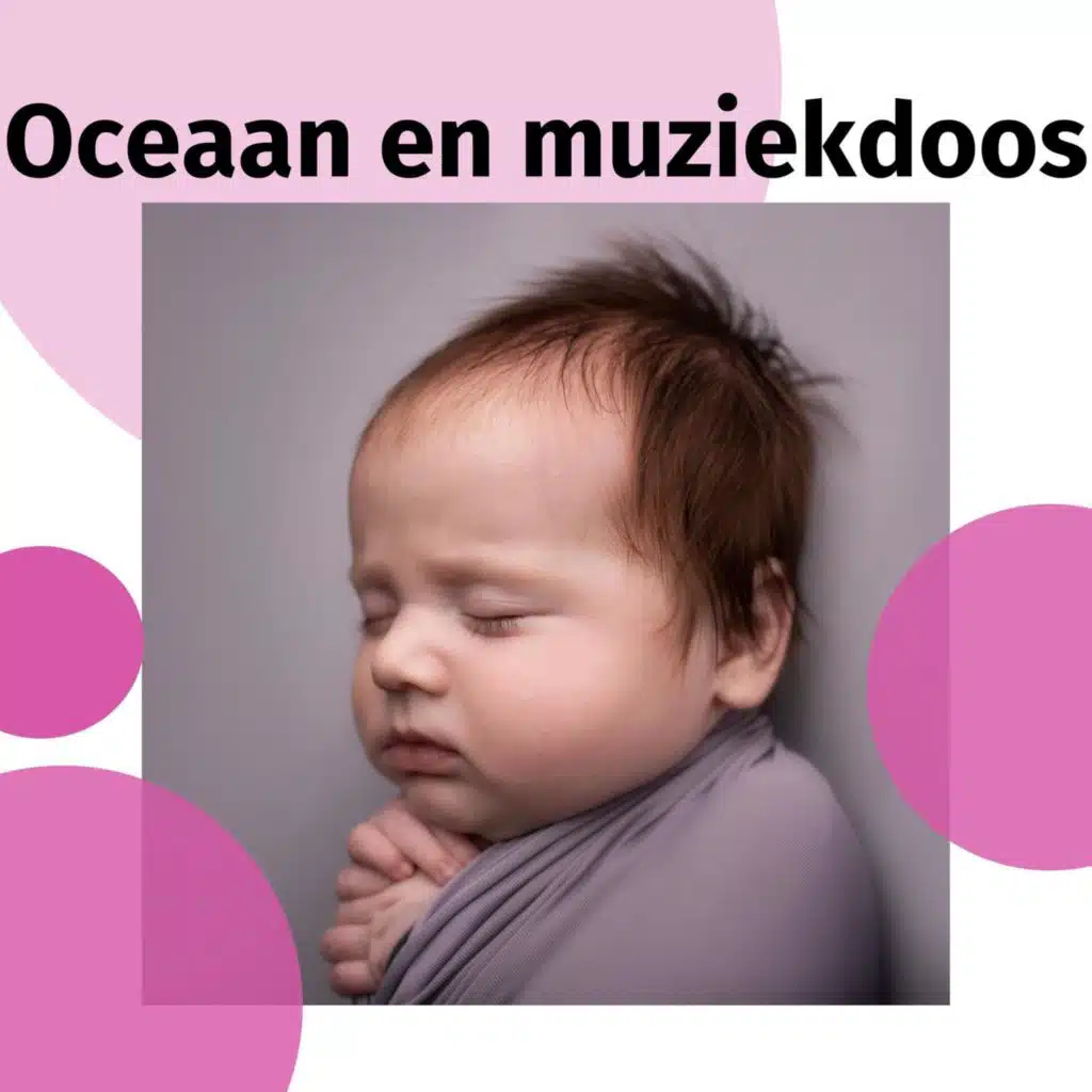 Oceaan en muziekdoos