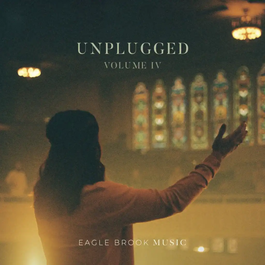 Unplugged Vol. 4 [Live]