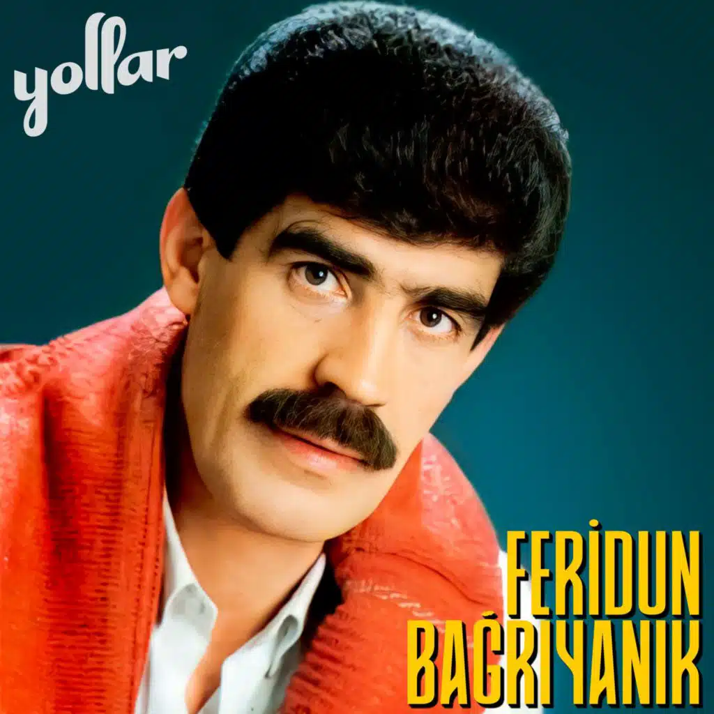 Feridun Bağrıyanık