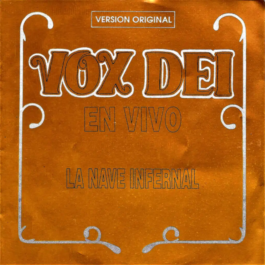 Un Renegado... Ese Soy Yo