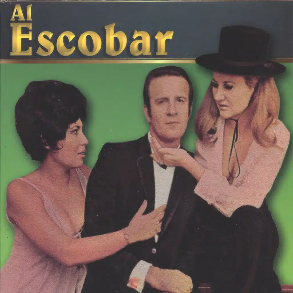 Al Escobar