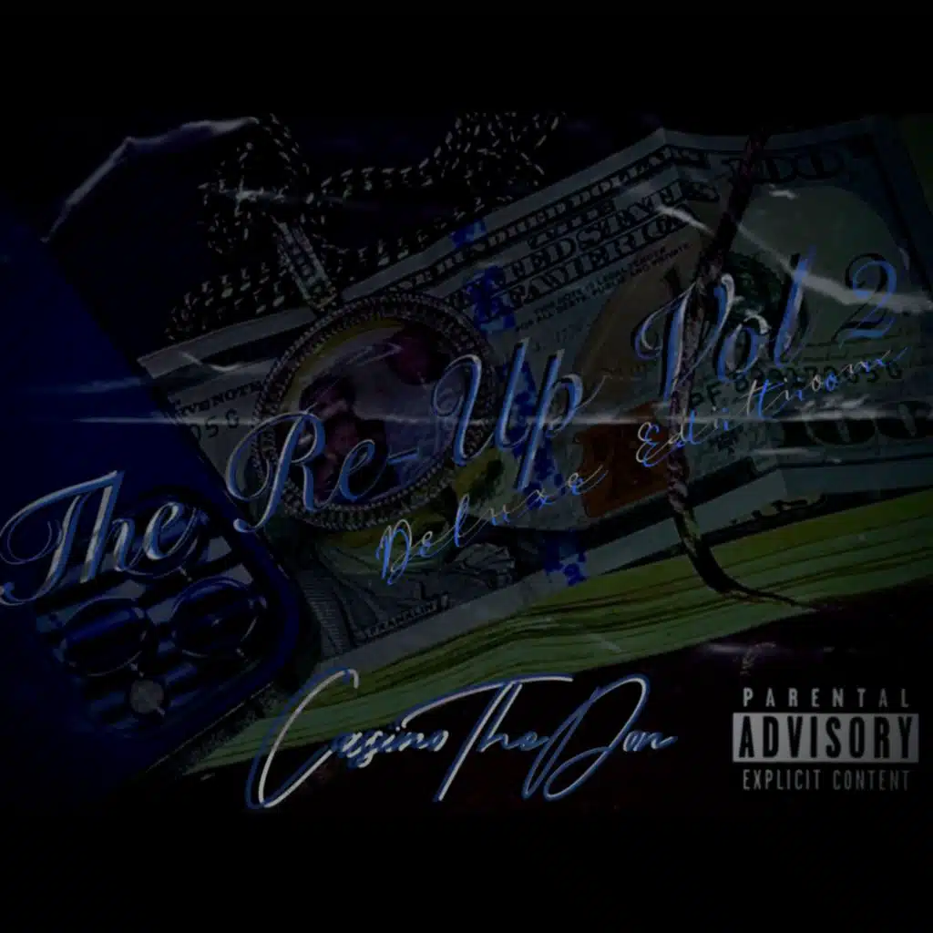 The Re-Up Vol. 2 Deluxe Edition