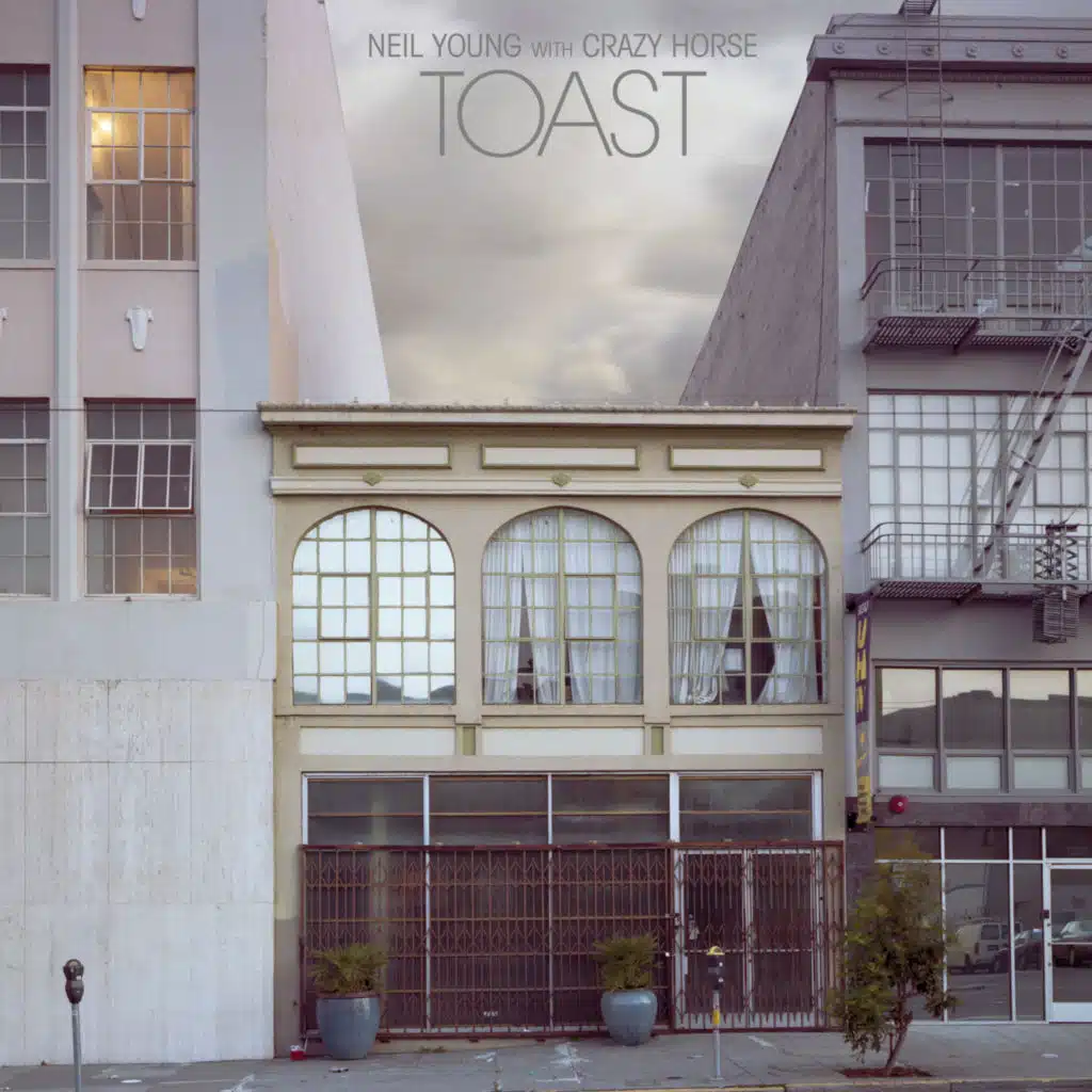 Neil Young & Crazy Horse