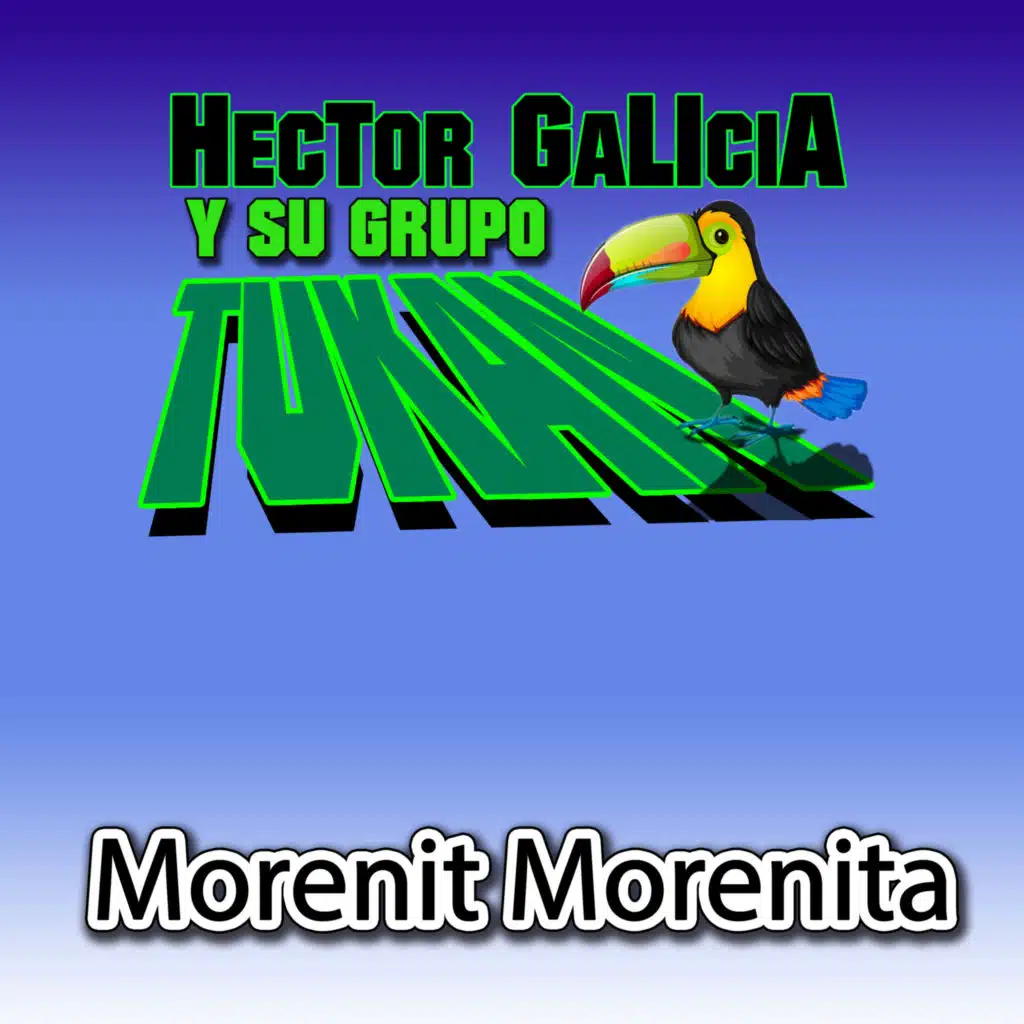 Morenita, Morenita