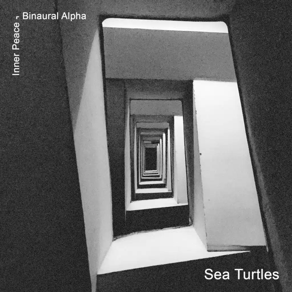 Inner Peace - Binaural Alpha