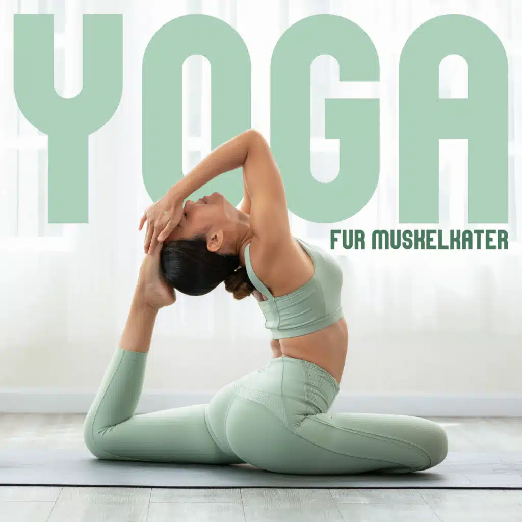 Muskelentspannung Musik Welt