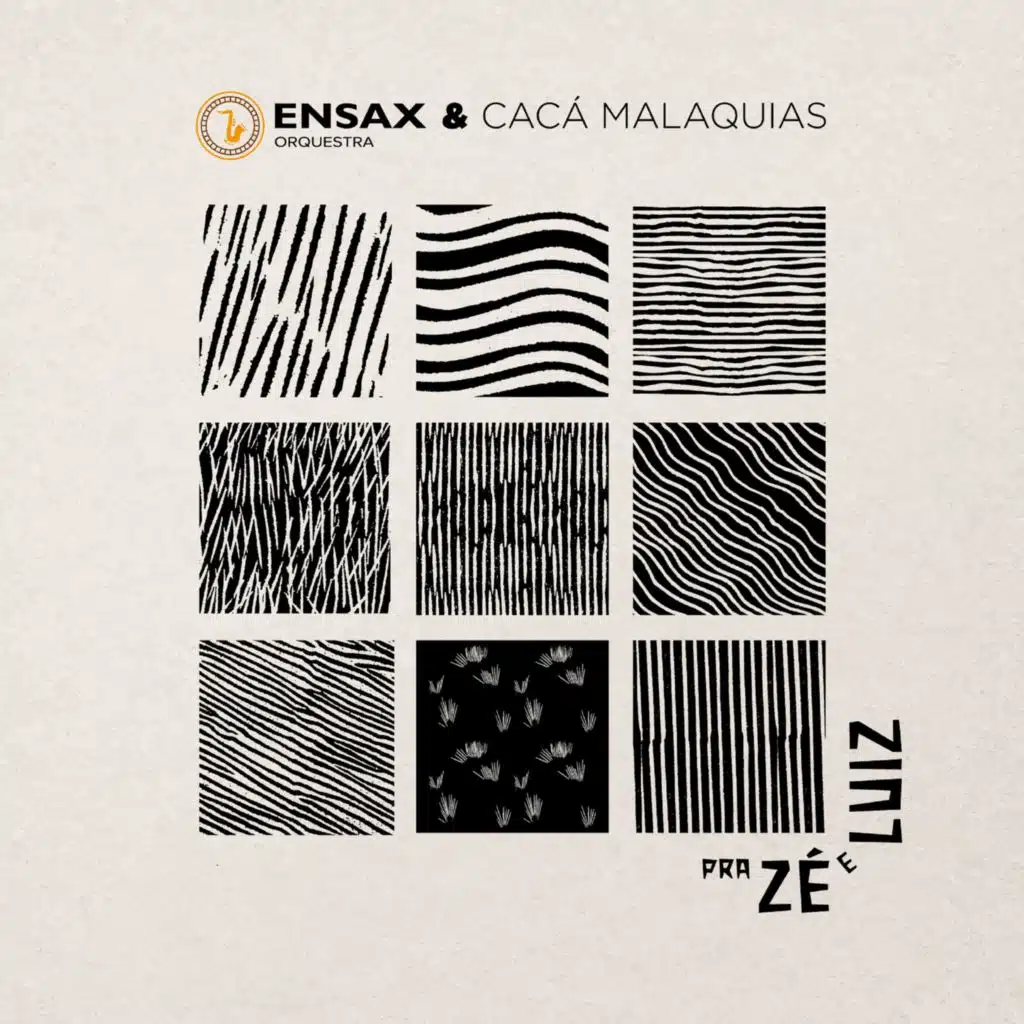 Pra Zé e Luiz (feat. Caca Malaquias)