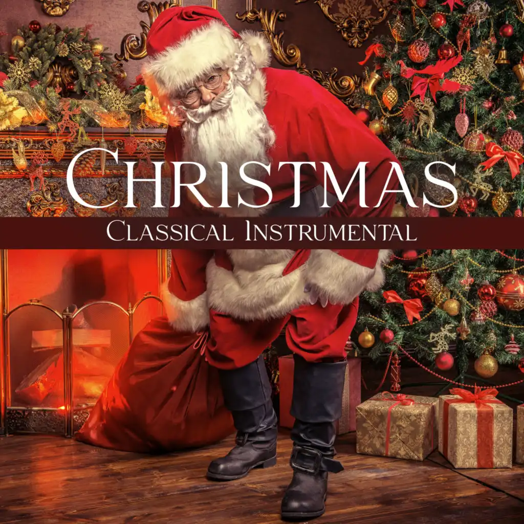 Christmas Classical Instrumental: Holiday Music with Classical Piano and Violin