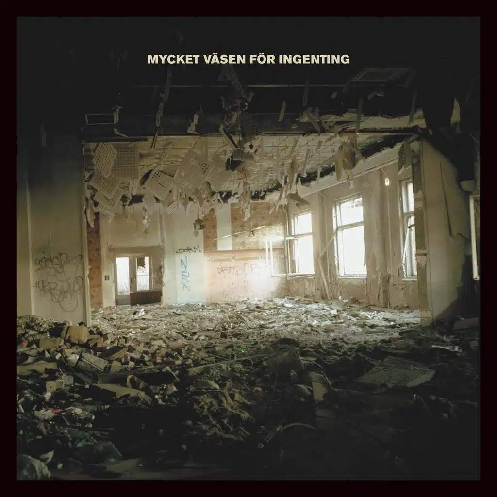 Mycket V?sen F?r Ingenting