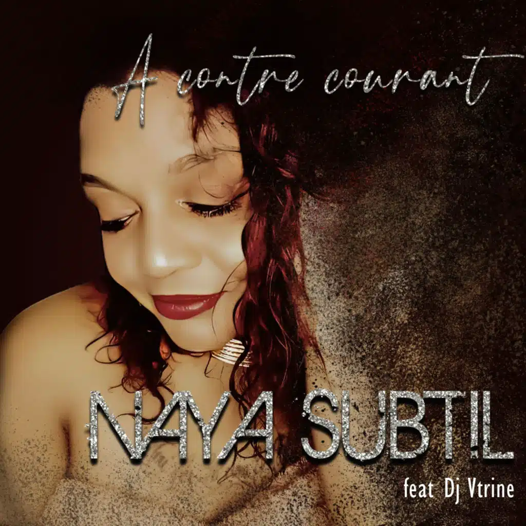 A contre courant (feat. DJ Vtrine)