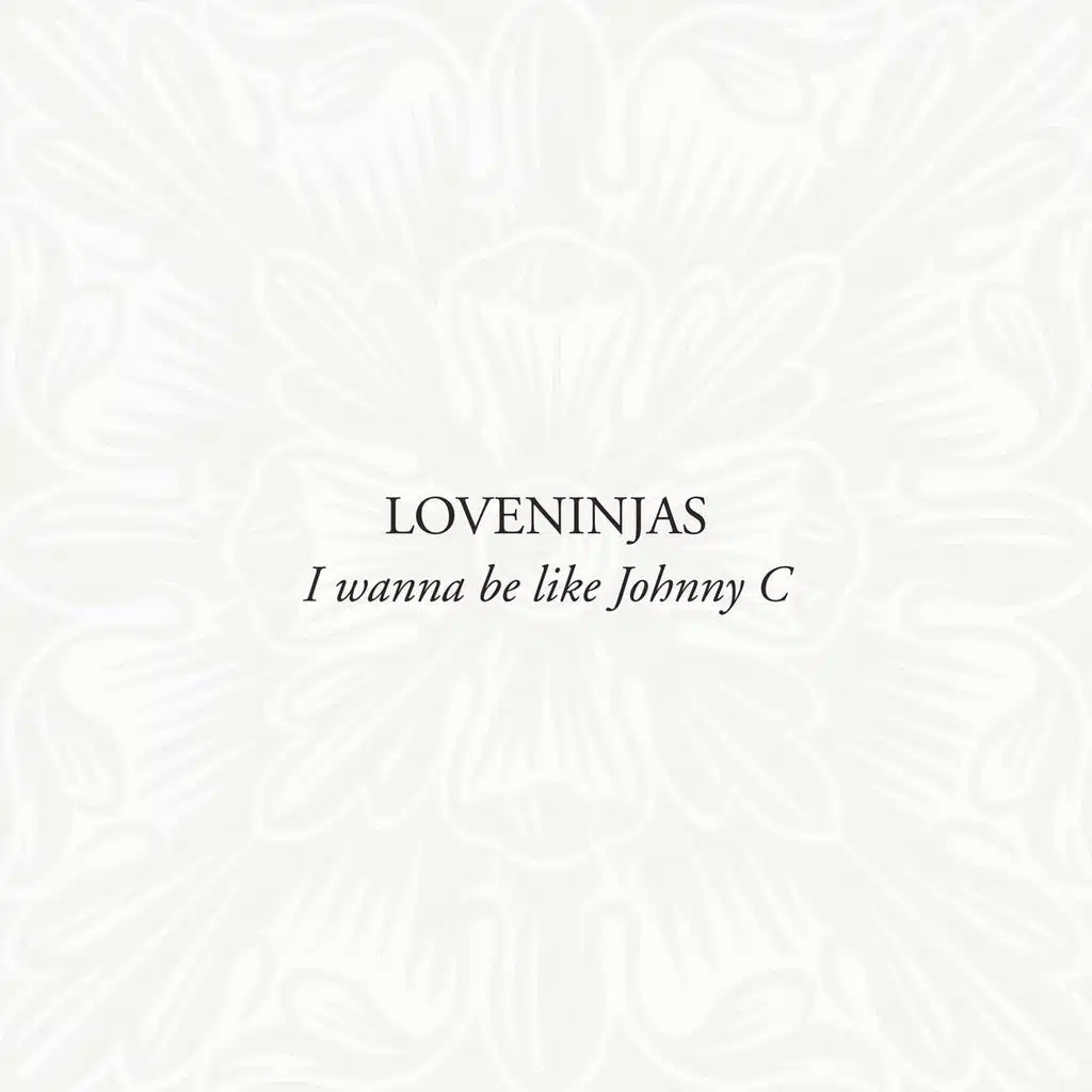 I Wanna Be Like Johnny C