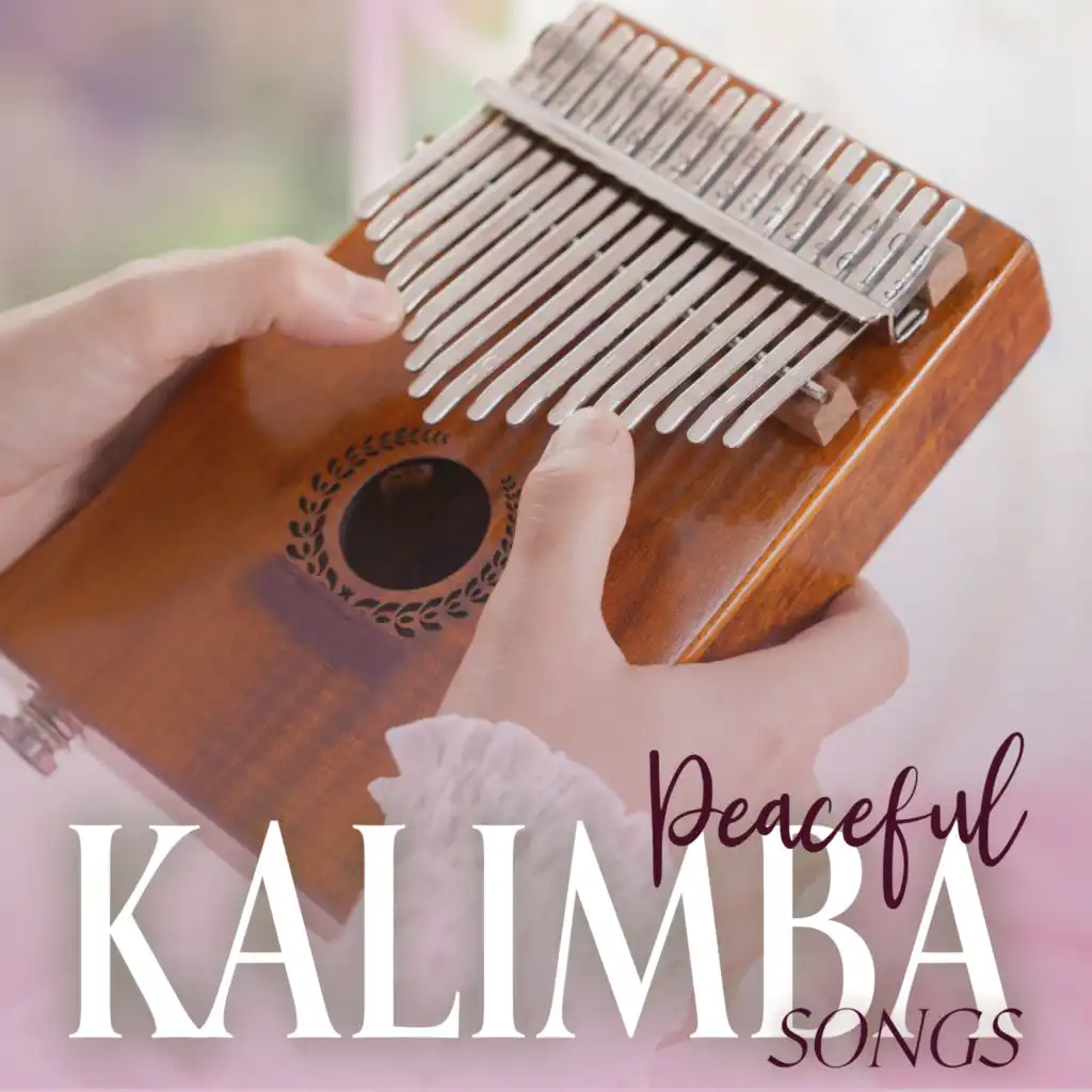 Peaceful Kalimba Songs: Cure Insomnia, Relaxing Kalimba for Sleep