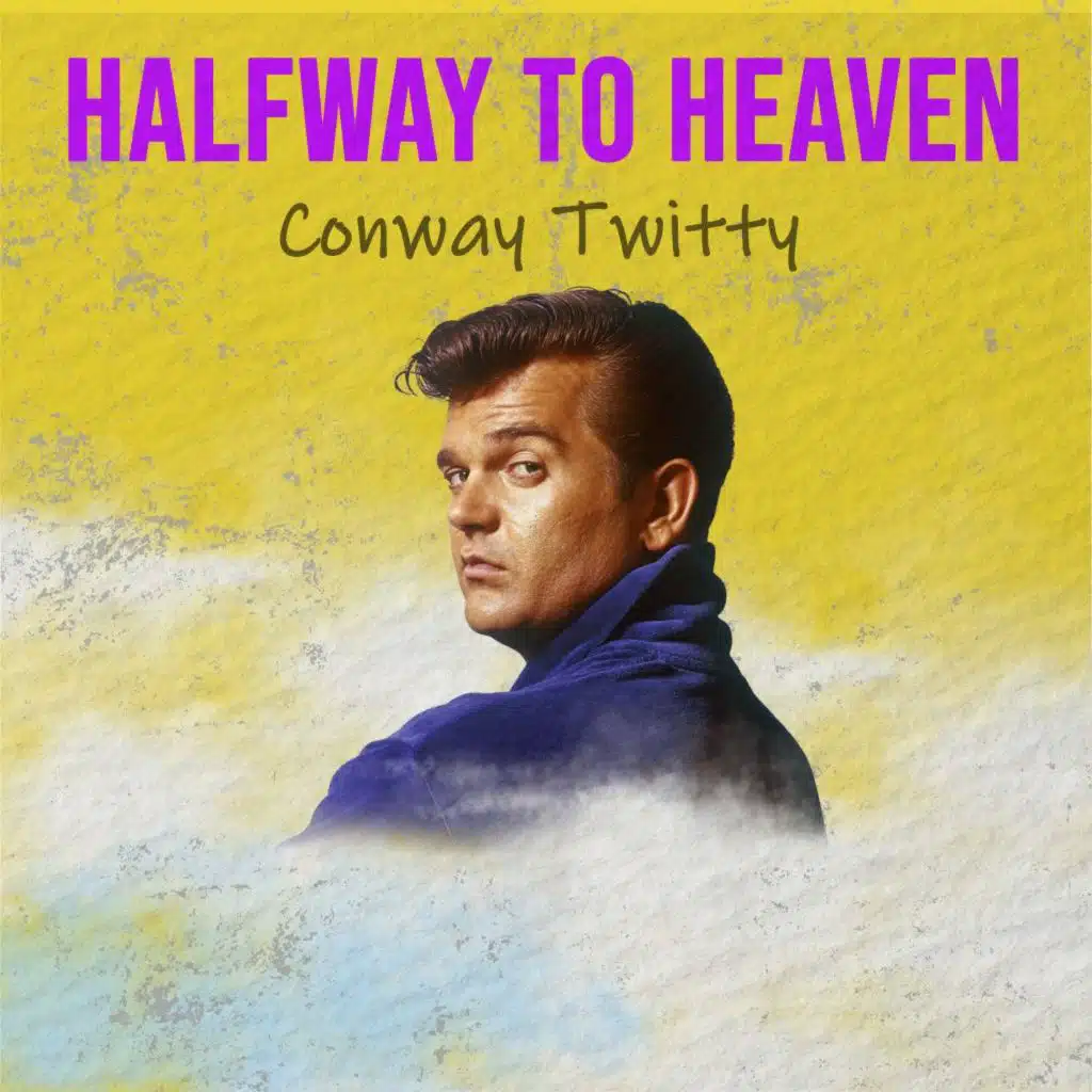 Halfway to Heaven