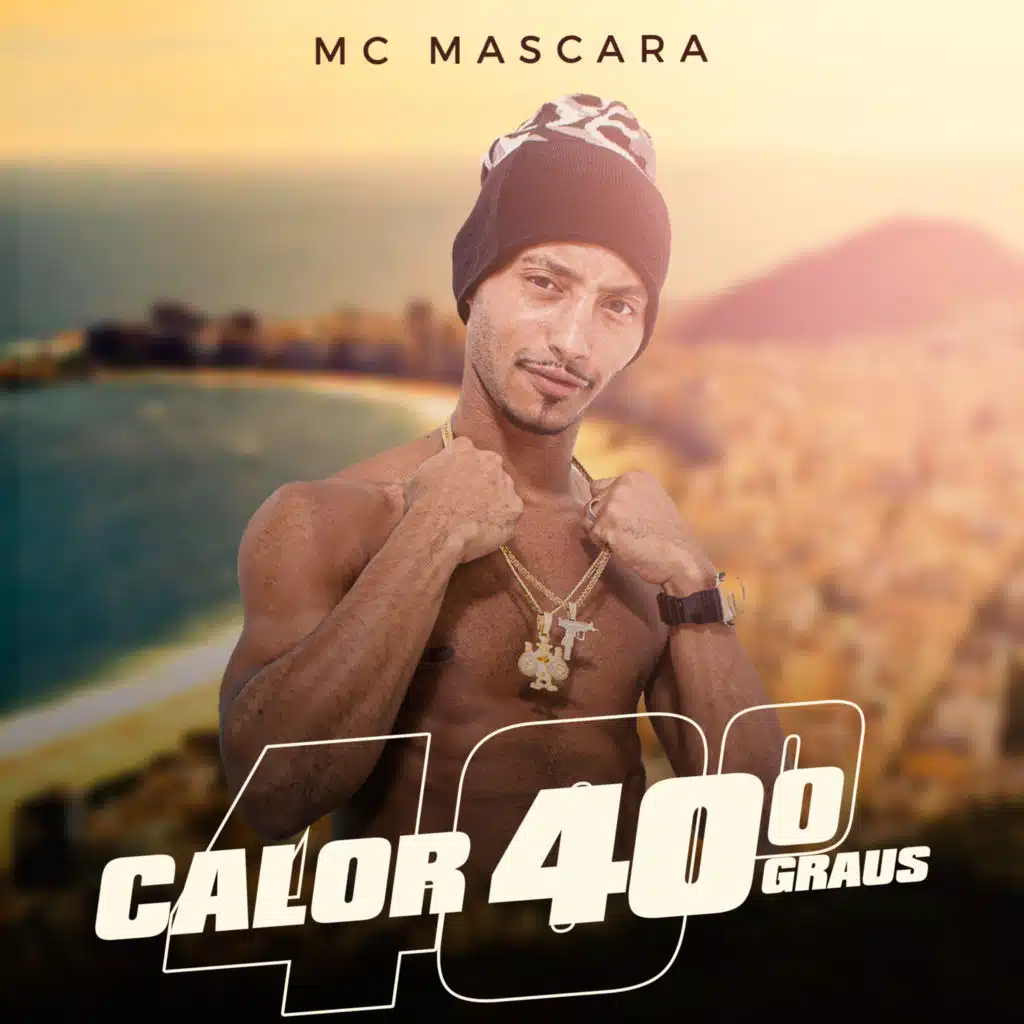 Calor de 40 Graus (feat. dj secreto)